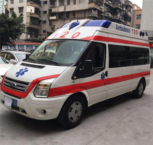 美兰非急救护车护送行业的服务质量如何保障