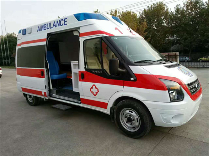 美兰乌鲁木齐沙依巴克区上线 “安康护送” 非急救转运服务平台