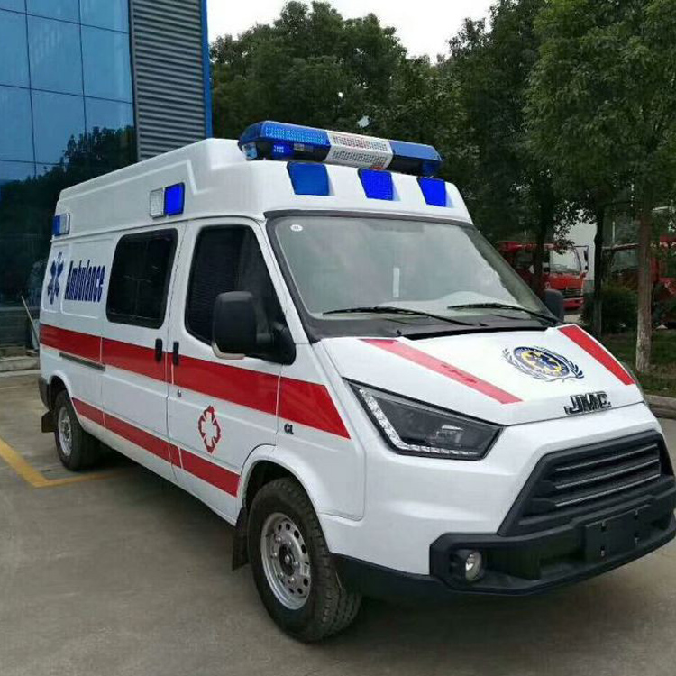 美兰救护车出租哪家好